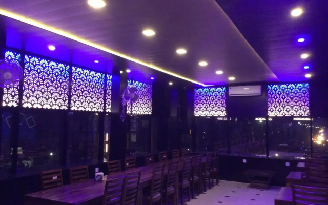Hotel Ganesh