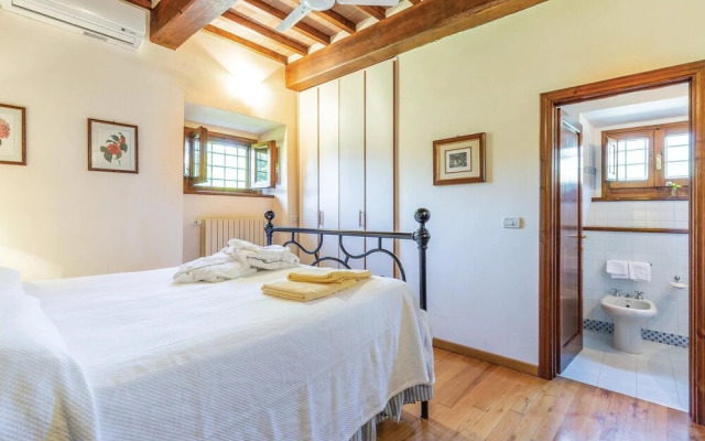 Villa Castelluccio