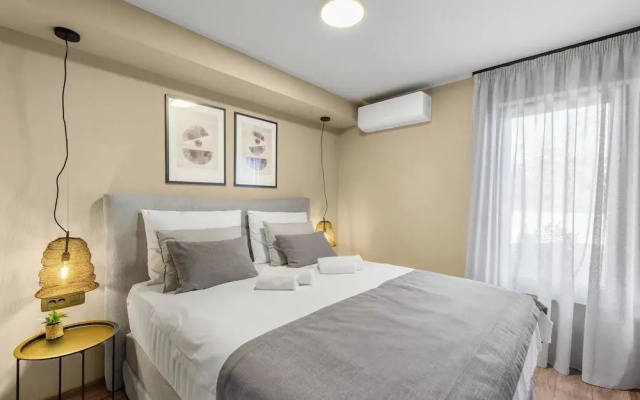 Apartment Near Beach in Istria