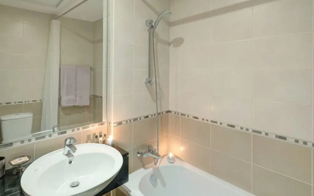 Trident Grand Residence by Dream Inn Dubai