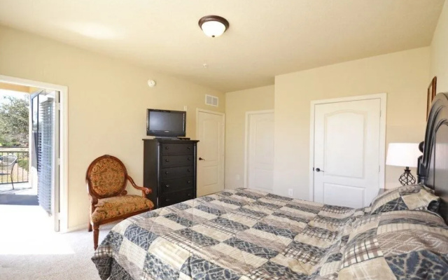 Florida Getaways Luxury Villas
