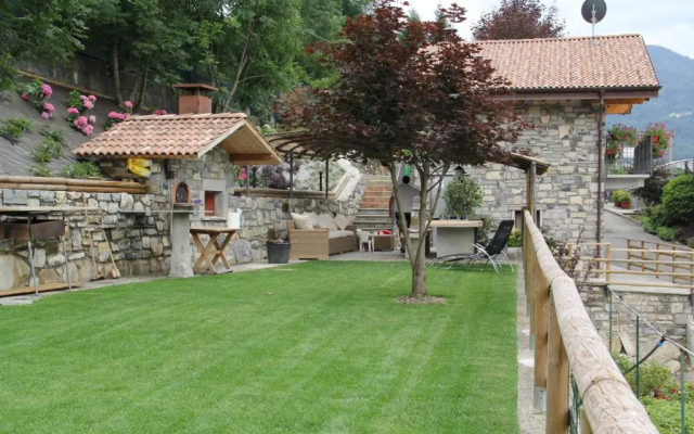 Agriturismo Il Sorriso dei Figli