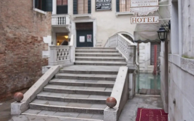 Venice Roulette Hotel