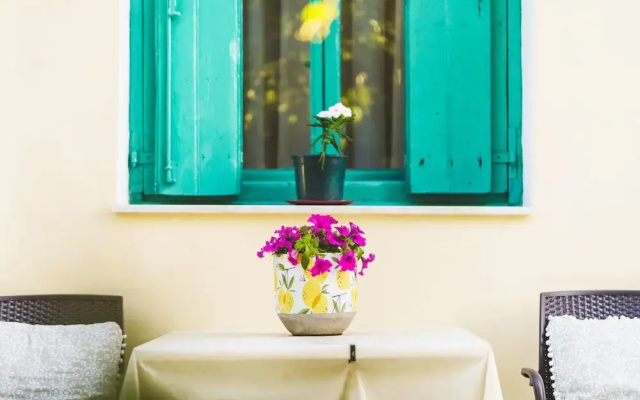 La Casa Cottage