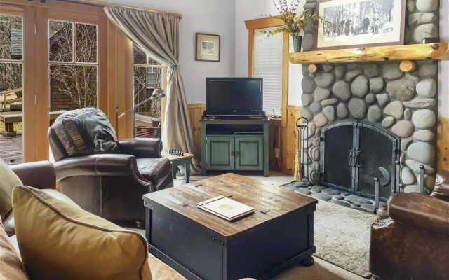 Metolius Cabin 11