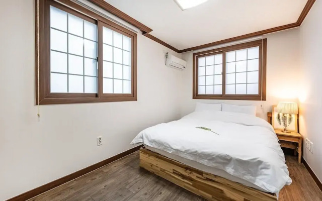 Geoje Blueberry Pet Pension