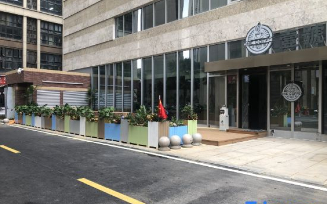 Howard Johnson Harmony Plaza Quanzhou