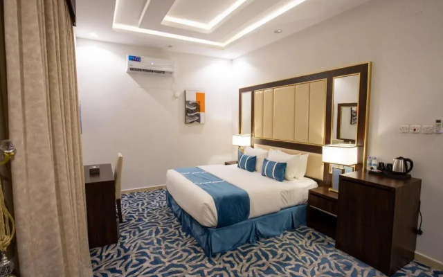 Kayan Iskan Hotel