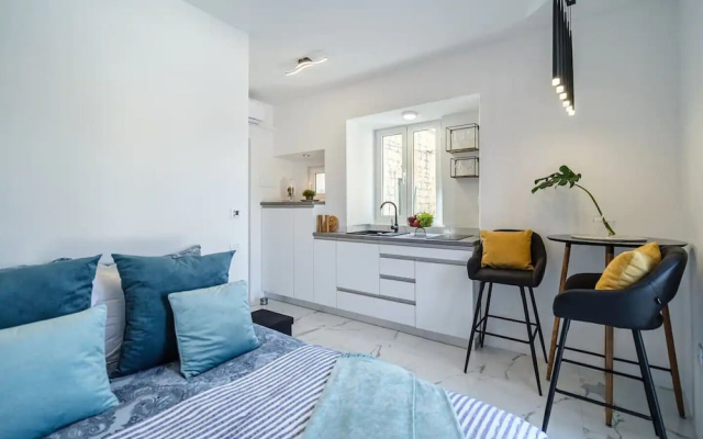 Apartment Vin