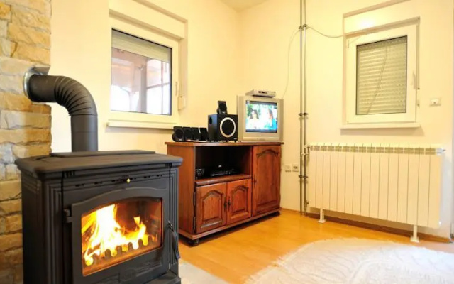 Villa Jovana