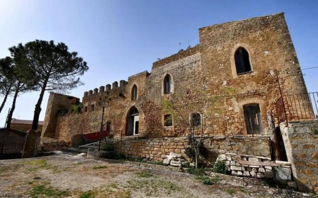 Camurria Sicilian B&B