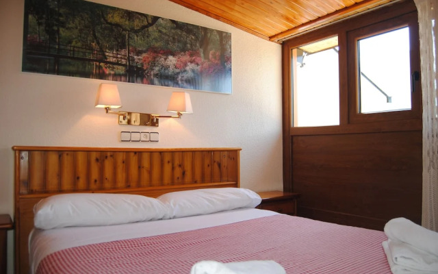 Apartamentos Yoy Edelweiss