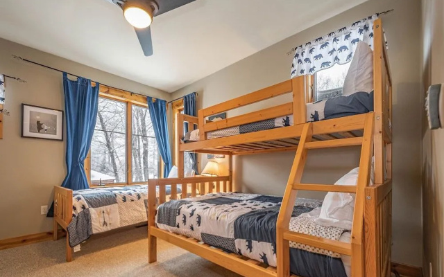 Baraboo Lodge