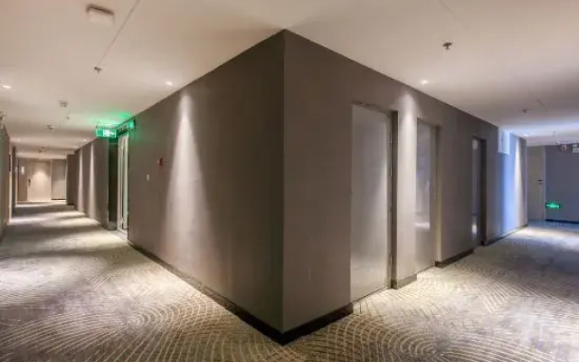 Maijim Hotel (Wuhan IKEA Huiju Shopping Plaza Garden Expo Park)