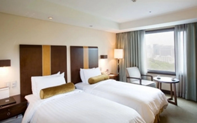 Ramada Seoul
