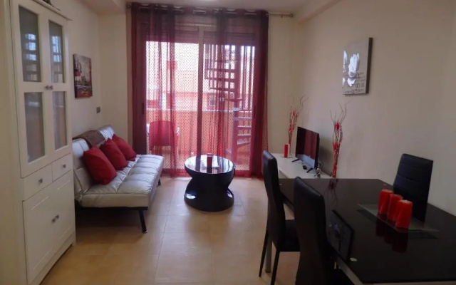 Meddays Apartamento Mar De Lauria