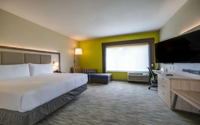 Holiday Inn Express & Suites Southaven Central - Memphis