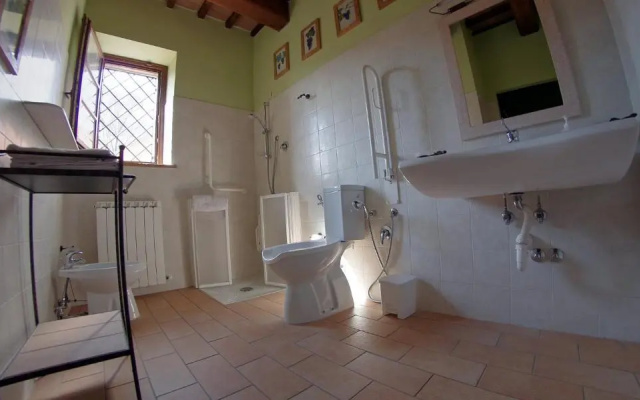 Agriturismo Il Corniolo