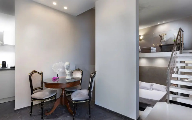 Villa Taormina Luxury Rooms & Apartments