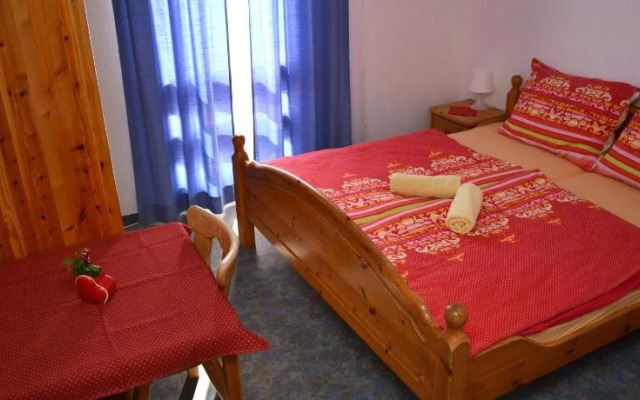 Alpenhotel Steirerhof