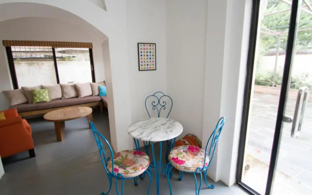 Five14 B&B