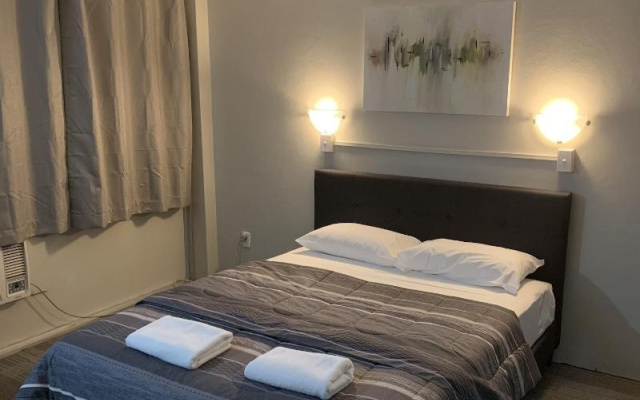 Biloela Hotel