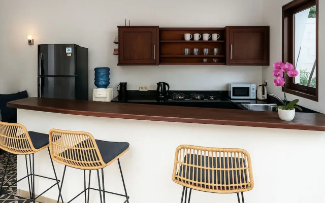 Villa Inti Seminyak Bali