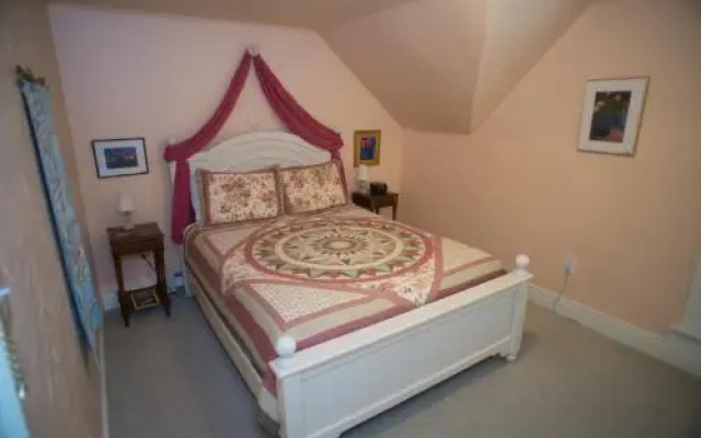 Willow Pond Bed and Breakfast