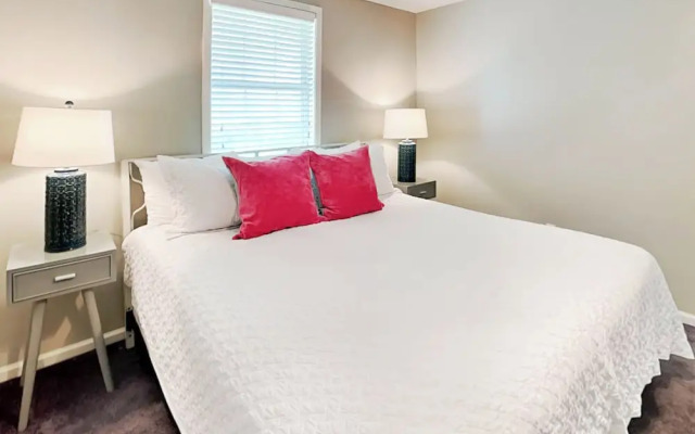 Latitude Adjustment B Tybee Vacation Rentals