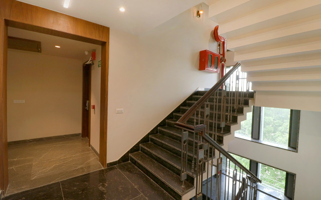 Oriva Prime Shanit