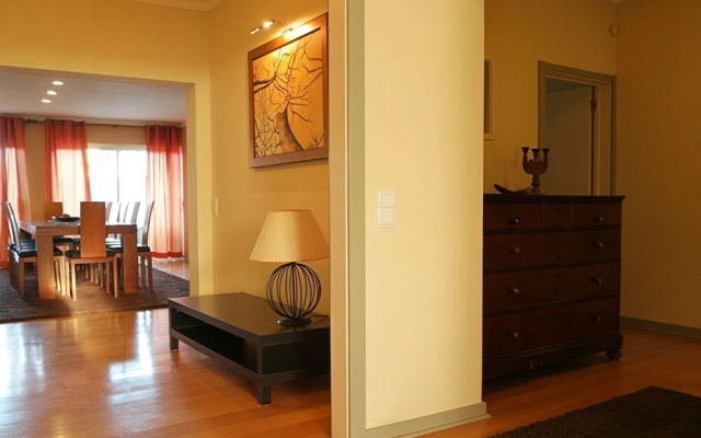 Vila do Sol Guest House