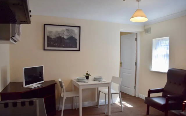 Spacious Studio in Dublin