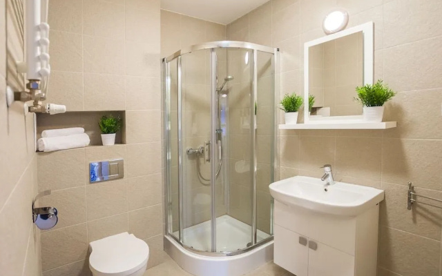 VacationClub - Villa Park Apartments