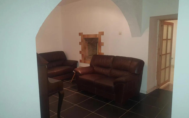 Guesthouse 13 Rue Jeanne d'Arc