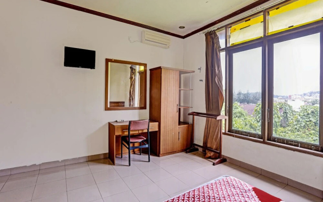 OYO 91862 Hotel Hayani