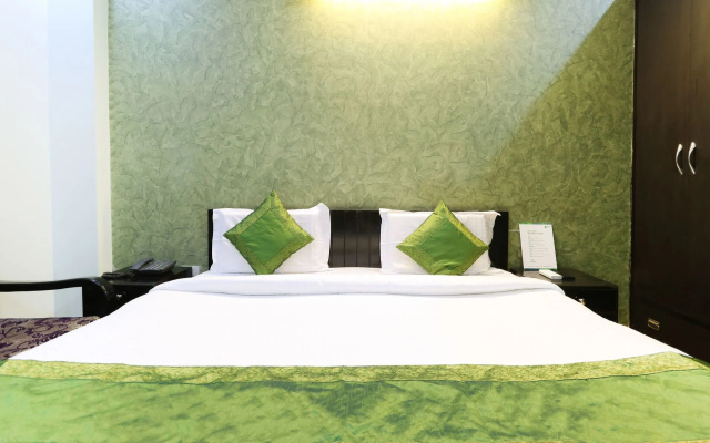 Royal Suites Kasauli