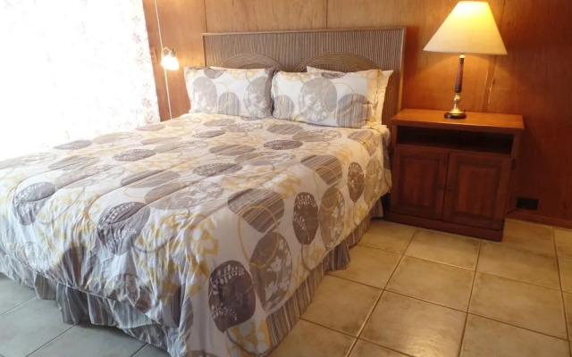 Hilo Reeds Bay Hotel