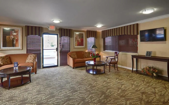 Best Western Kennesaw Inn