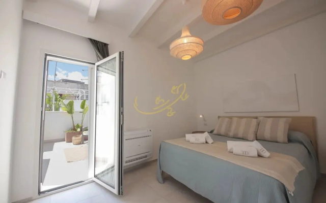 Trulli&Dimore - Palazzo Maris