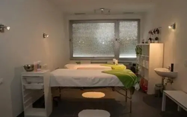 Hotel Am Fang