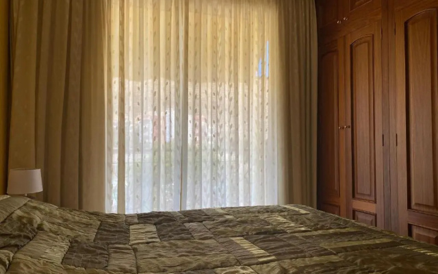 Villa Tenerife Sur