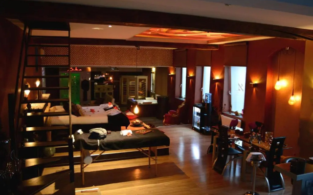 Le Bellea (Adults Only)