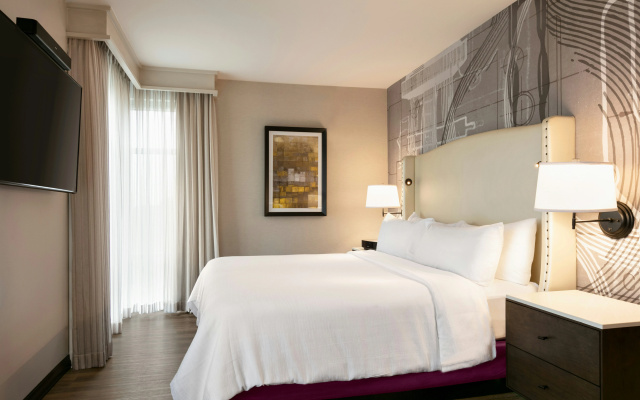 Embassy Suites by Hilton Berkeley Heights