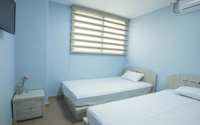 Nungmaru Guesthouse