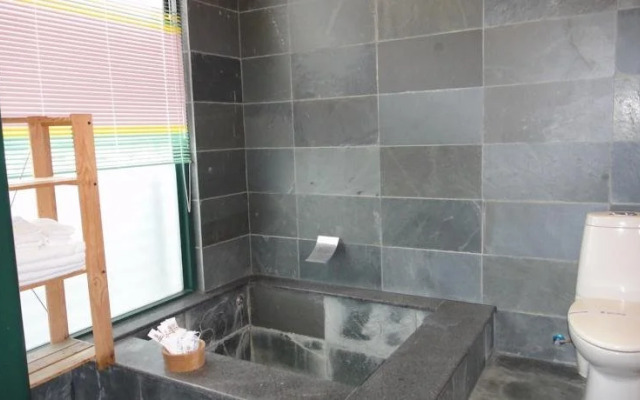 Onsen Residence