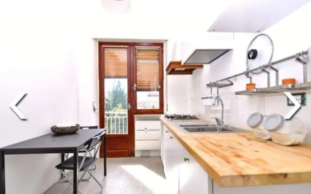 Appartamento al Centro di Valenza