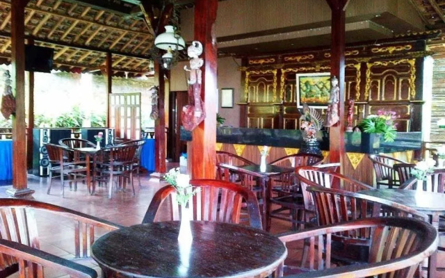 Sitamiang Resort Hotel