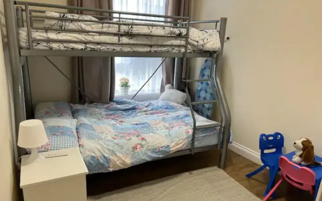 Cosy London Apartment Near Borough Market