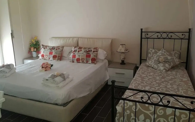La casa di Ercole B&B