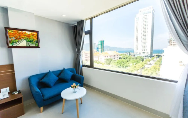 Vivian Hotel